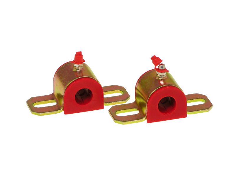 PRO Sway/End Link Bush - Red