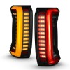 ANZ LED Taillights