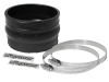 aFe MagnumFORCE Coupling Kit 4 1/8in ID x 3in L Hump (Polyurethane) thumbnail 4