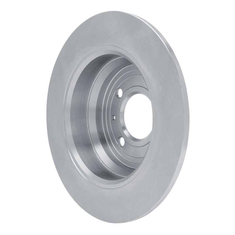 DFC 93-95 Volvo 850 Rear Brake Rotor thumbnail 2