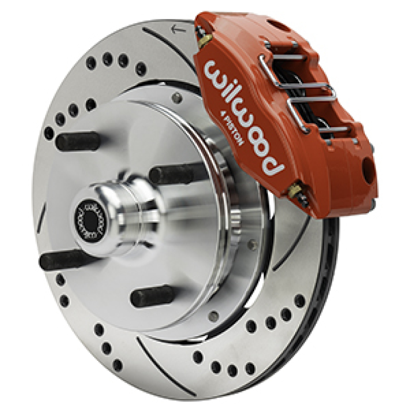 WIL Powerlite Brake Kits