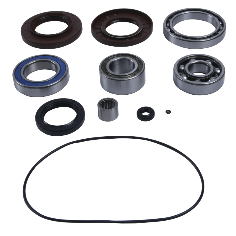 ABR Differential Kits