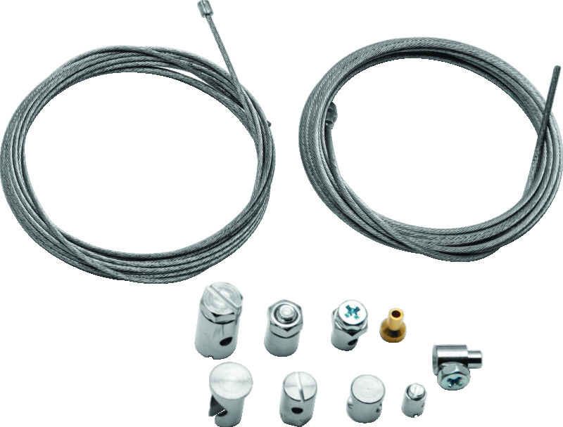 BKM Control Accessories D