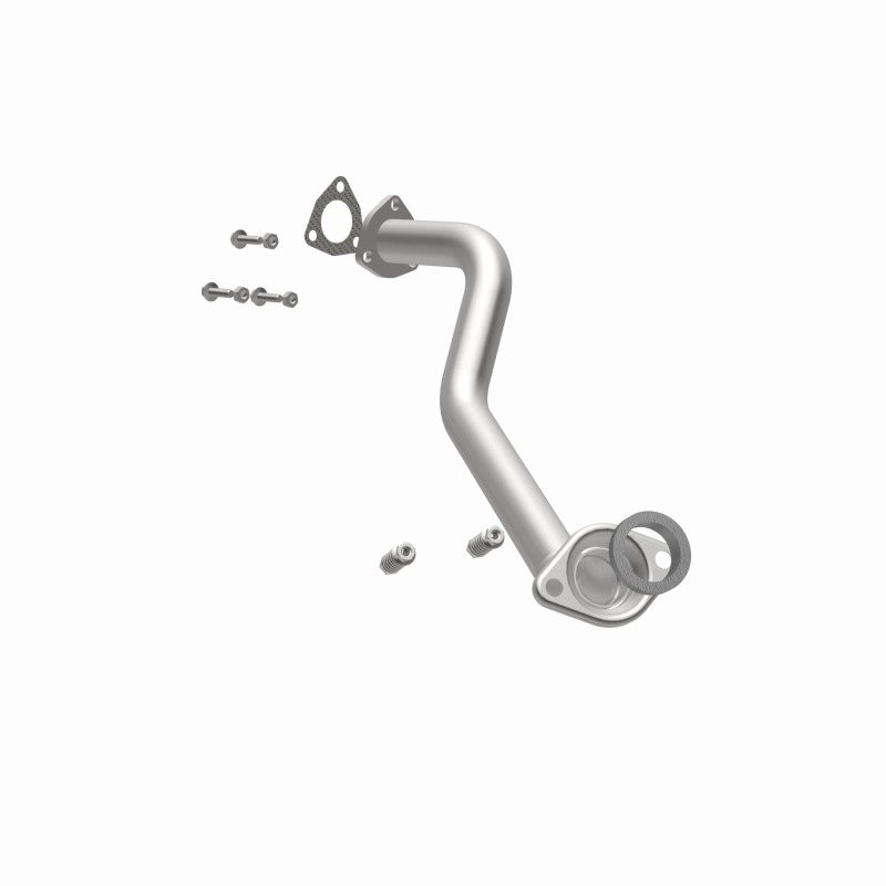 BRE Exhaust 06-11 Civic 1.8L Front Pipe Kit thumbnail 9