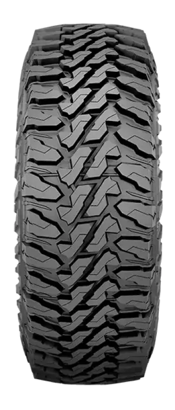 Yokohama Geolandar M/T G003 Tire- 37 X 12.50 R18 128Q thumbnail 7
