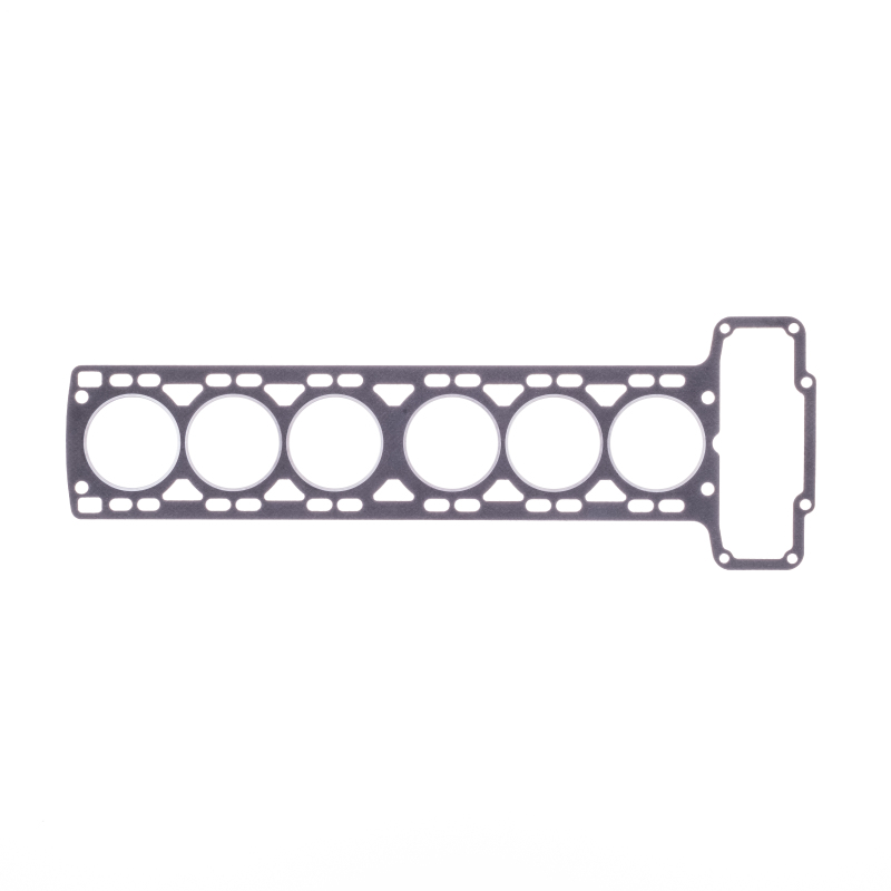 Cometic Jaguar 3.4L XK6 .059in CFM Cylinder Head Gasket - 85mm Bore thumbnail 3