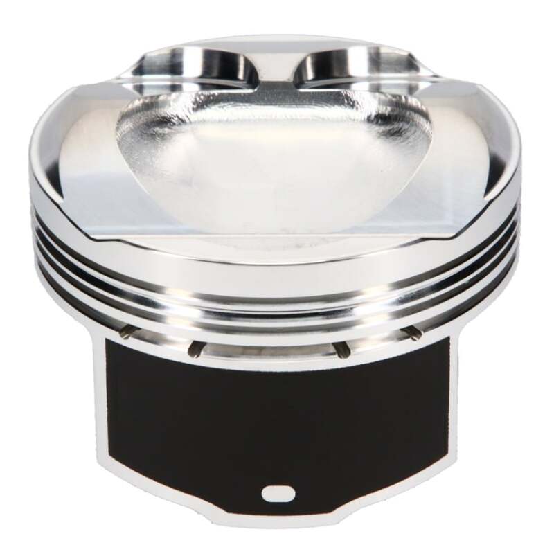 JE Pistons 2015+ Honda K20C 86.50mm Bore 10.5:1 CR 2.0cc Dome Piston Kit (Set of 4) thumbnail 3