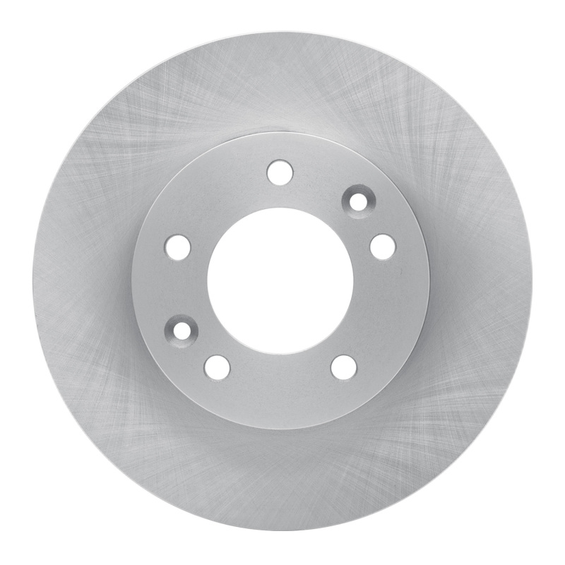DFC Brake Rotors - Plain
