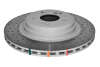 DBA 4000 Slot&Drill Rotors
