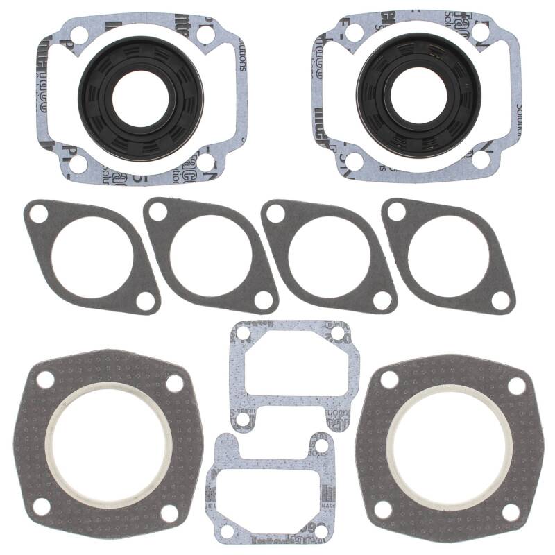 VEP Complete Gasket Kit