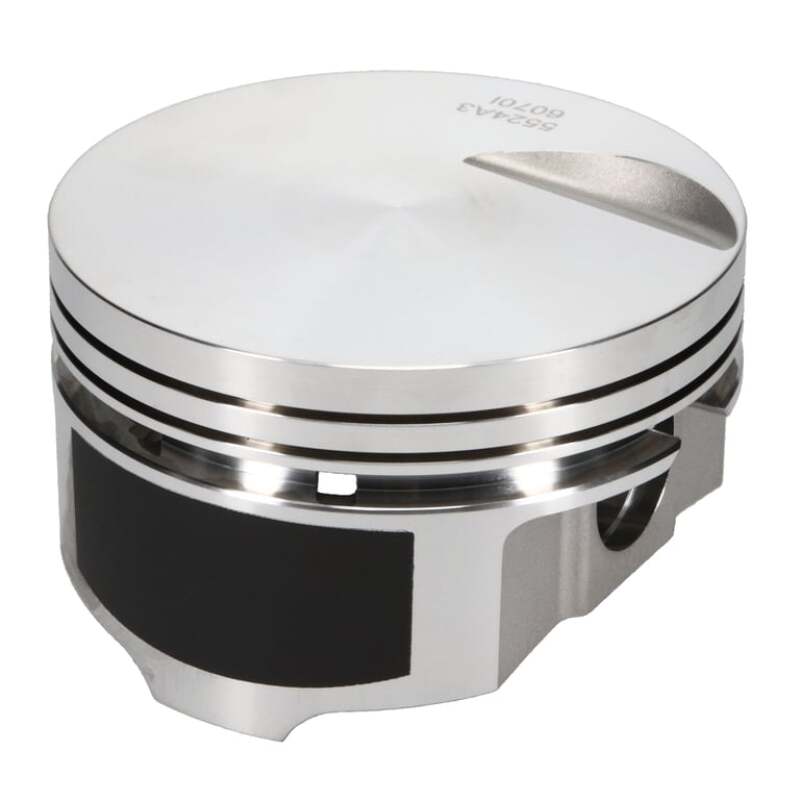 Piston Set, Chevrolet, Big Block, 4.280 in. Bore, Pro Tru Street, Set of 8