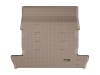 WT Cargo Liners - Tan