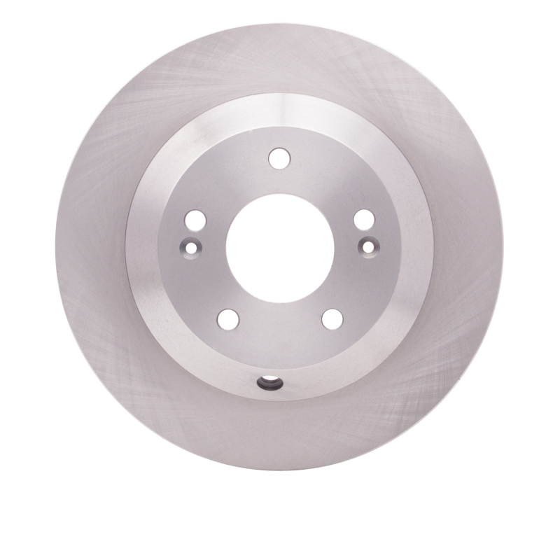 DFC Brake Rotors - Plain