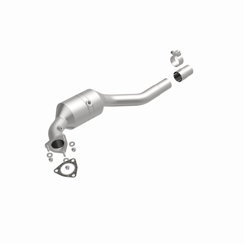MagnaFlow Direct Fit Catalytic Converter 07-09 Porsche 911 P/S thumbnail 9