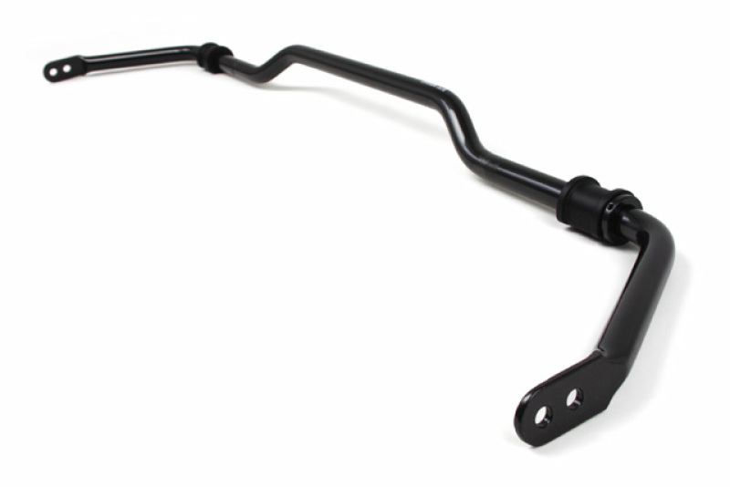 H&R 97-04 Porsche Boxster/Boxster S 986 22mm Adj. 2 Hole Sway Bar - Rear thumbnail 2