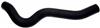 Gates 94-02 Dodge Ram Pickup V-8 5.9L Lower Molded Coolant Hose thumbnail 3