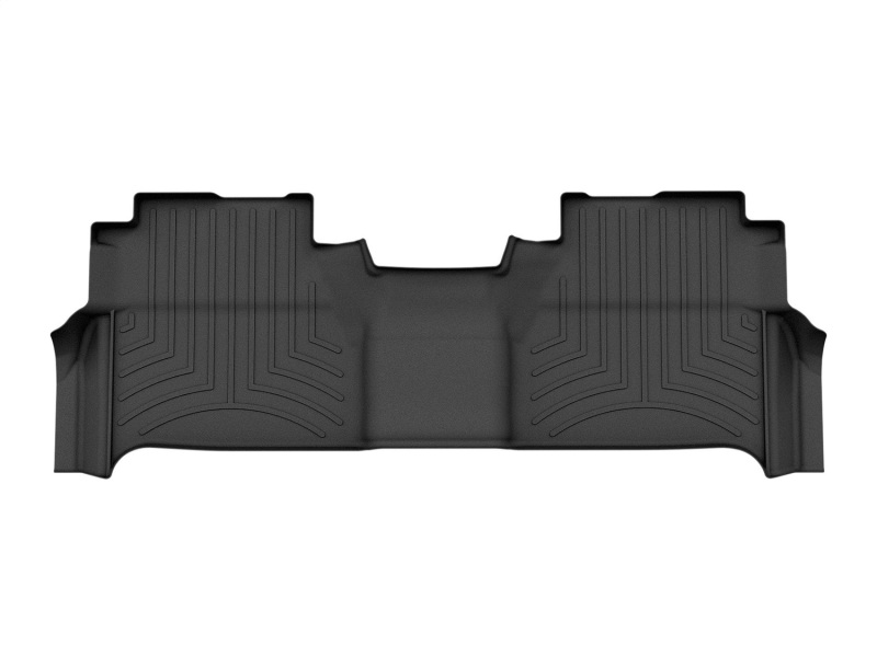 WT FloorLiner - Rear - Blk