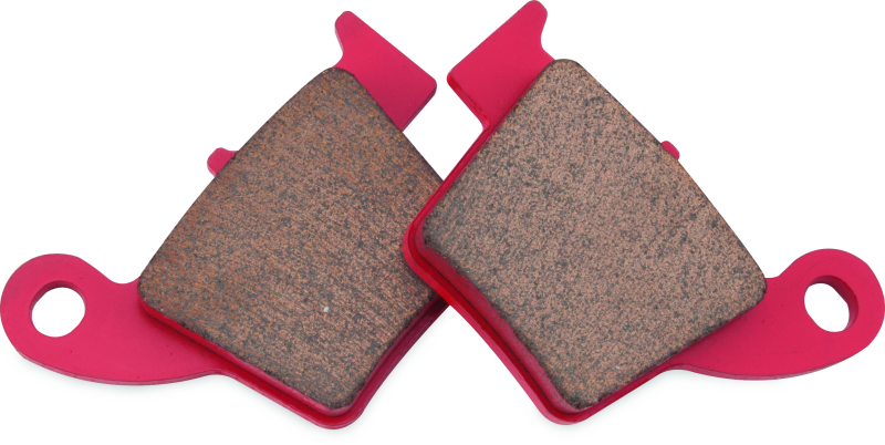 BKM Sintered Brake Pads