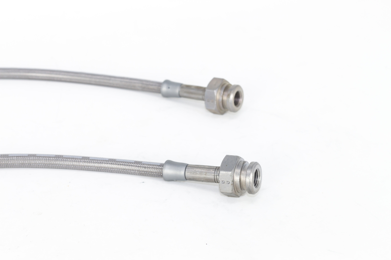 Goodridge 88-96 Chevy C10/92-96 Suburban/95-96 Tahoe / 88-96 GMC Pickup/95-96 Yukon SS Brake Lines thumbnail 6