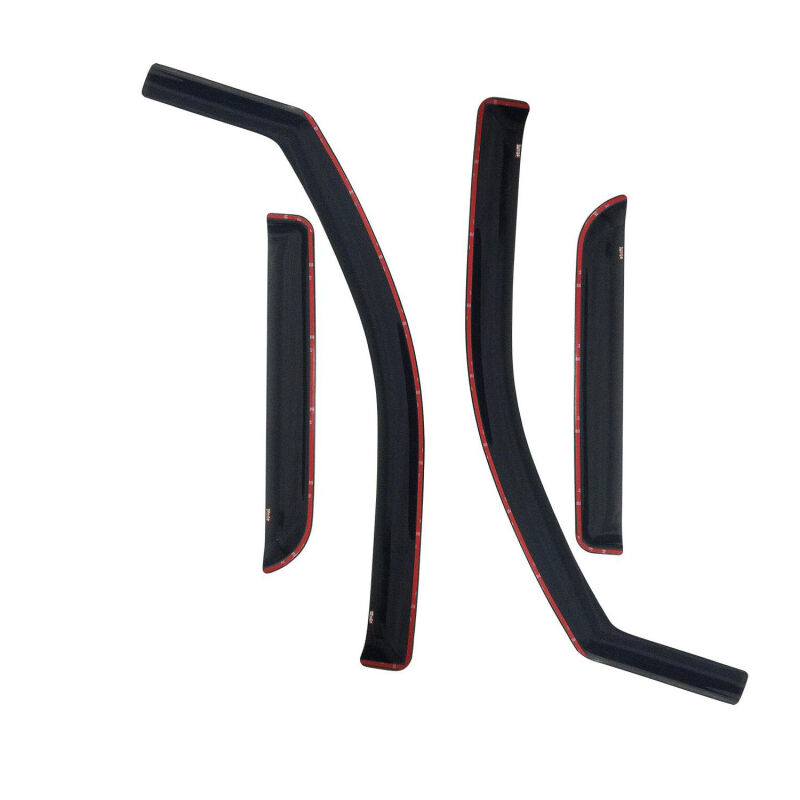 WES Wade In-Channel Deflectors