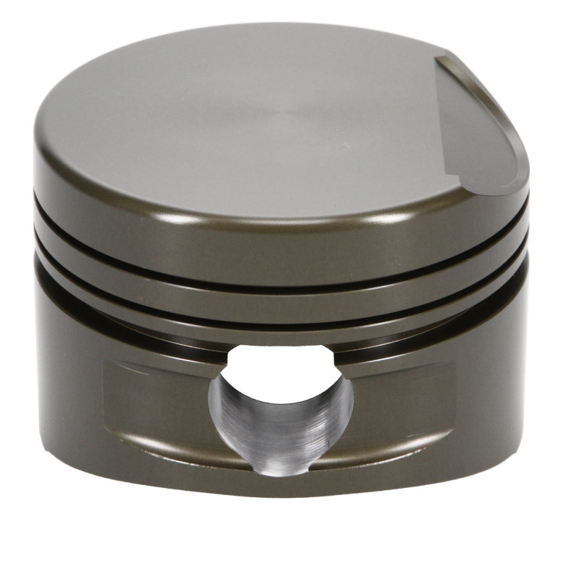 JE Pistons CHRYSLER TOP FUEL Set of 8 Pistons thumbnail 7