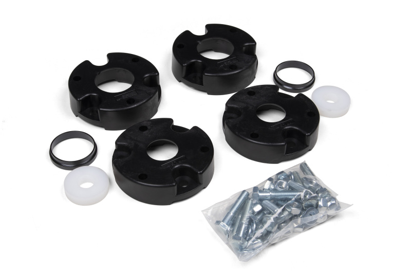 ZOR Lift Kits