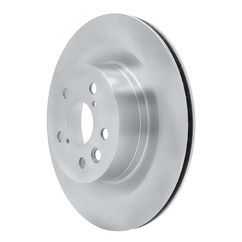 DFC 22-25 Lexus Rc300 Rear Brake Rotor