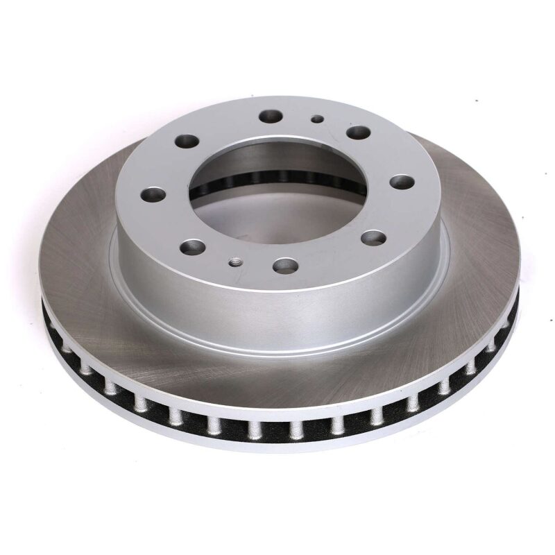 PSB Semi Coated Rotors