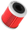 KN Motorcycle Oil Filters
