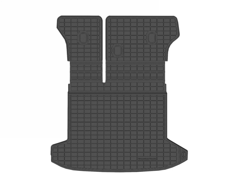 WT Cargo Liners - Black