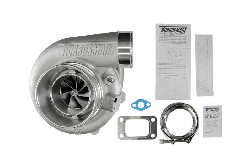 TS Turbochargers