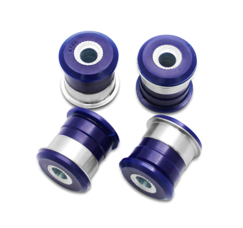 SPR Bushings - Control Arm