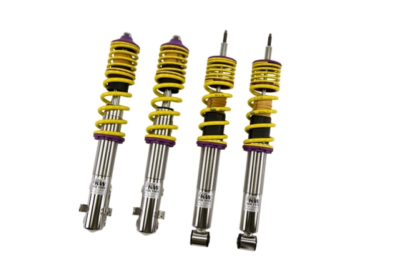 KW V1 Coilover Kit