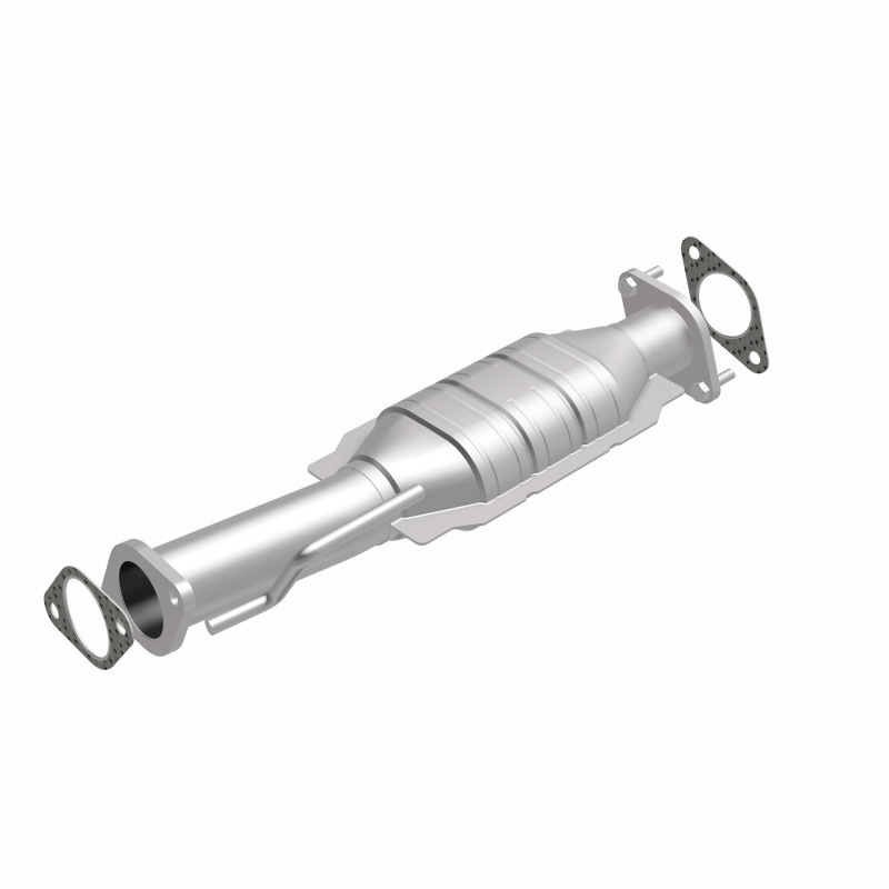 MagnaFlow Direct Fit Catalytic Converter 09-11 GMC Acadia 3.6L thumbnail 8