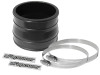 aFe Magnum FORCE Performance Accessories Coupling Kit 3-1/4in x 3in ID x 2-1/2in Reducer thumbnail 4