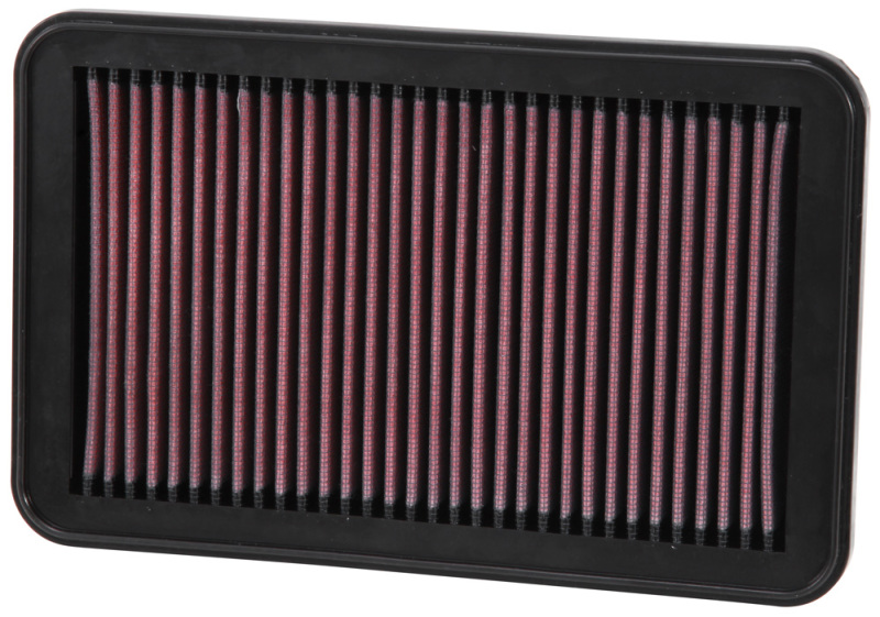 K&N 99-05 Miata Drop In Air Filter thumbnail 6