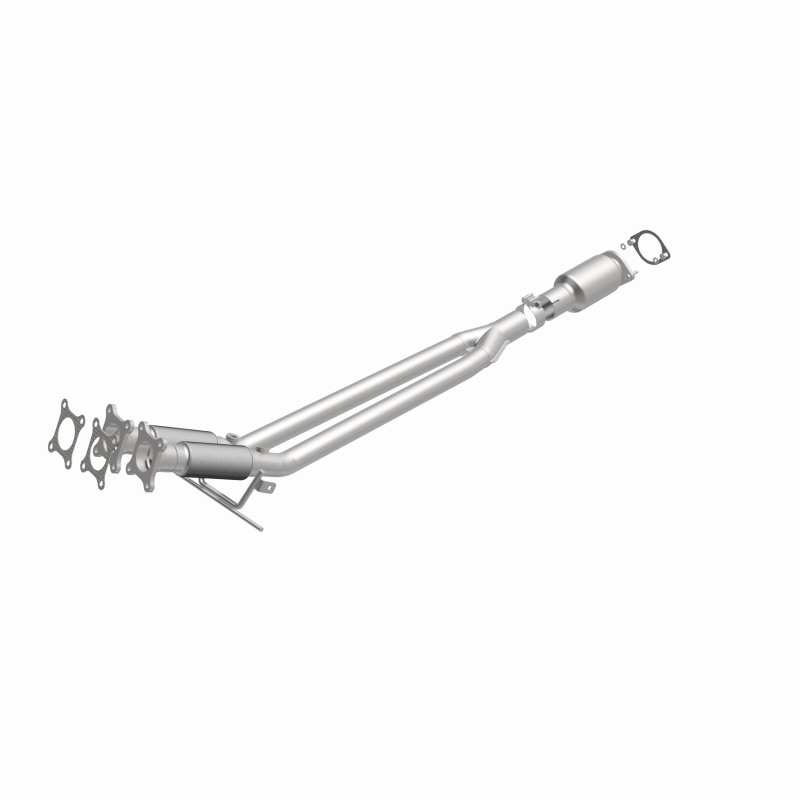 MagnaFlow 02-04 Volvo S80 2.9L Direct Fit Converter thumbnail 7