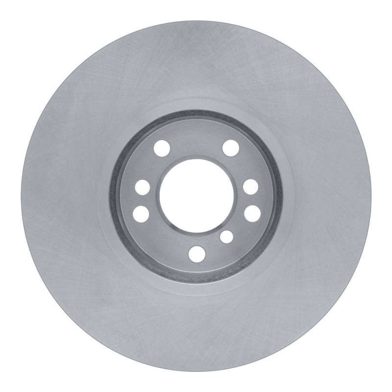 DFC 00-06 BMW X5 Front Brake Rotor thumbnail 3