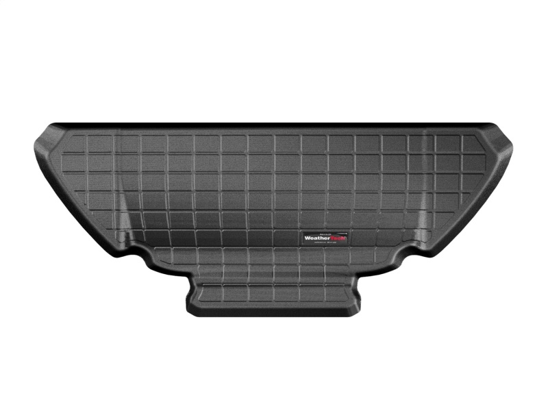 WT Cargo Liners - Black