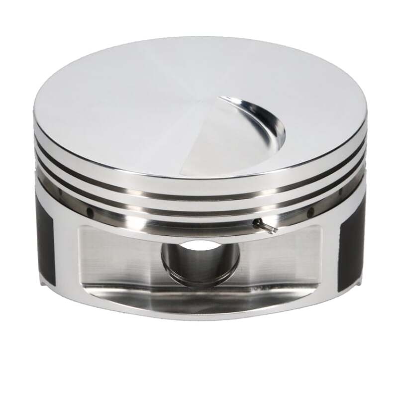 JE Pistons 427 BBF FLAT TOP Set of 8 Pistons thumbnail 7