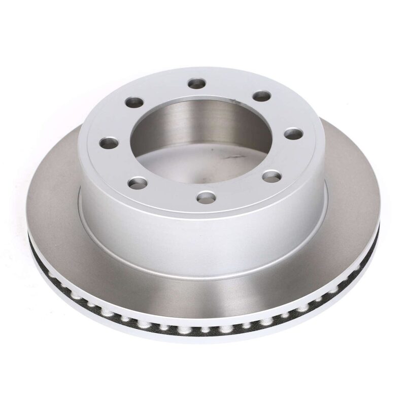PSB Semi Coated Rotors
