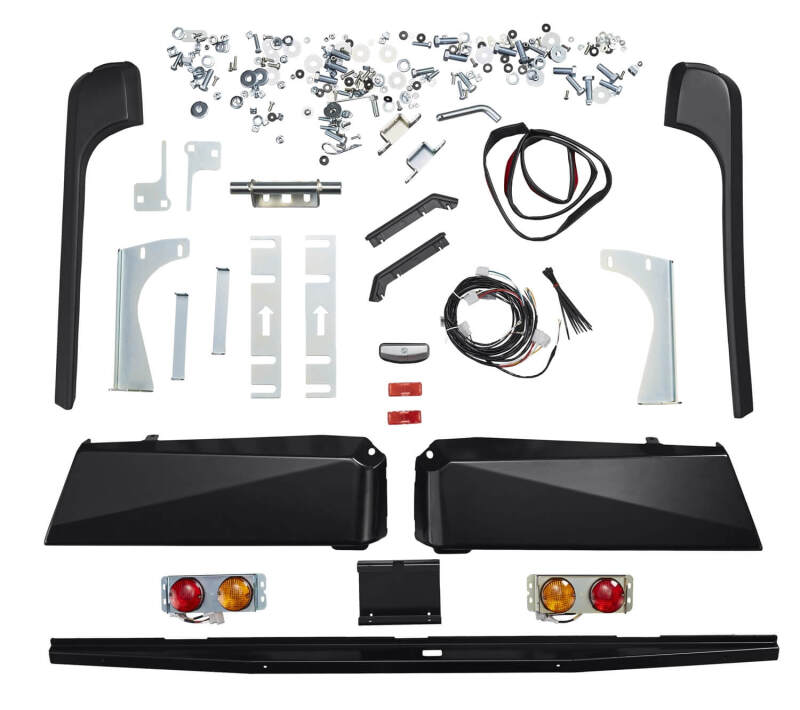 ARB Fitting Kits
