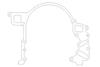 Cometic Buick Big Block V8 .018in AFM Timing Cover Gasket thumbnail 6