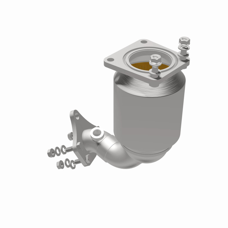 MagnaFlow 09-14 Nissan Murano 3.5L Direct Fit Converter thumbnail 5