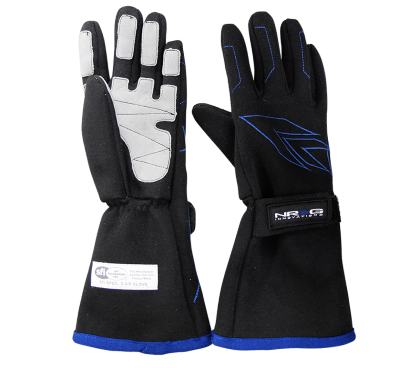 NRG Racing Gloves