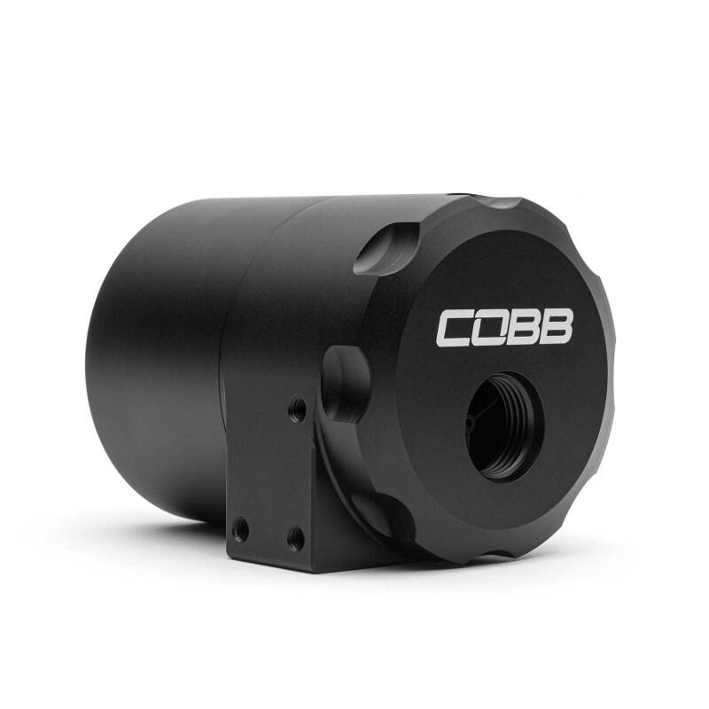 Cobb 15-23 Ford Ecoboost Mustang Air Oil Separator thumbnail 9