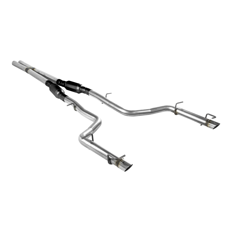 Flowmaster 15-16 Charger R/T / 15-23 CHRY 300 5.7L Outlaw Cat-Back Exhaust System thumbnail 5
