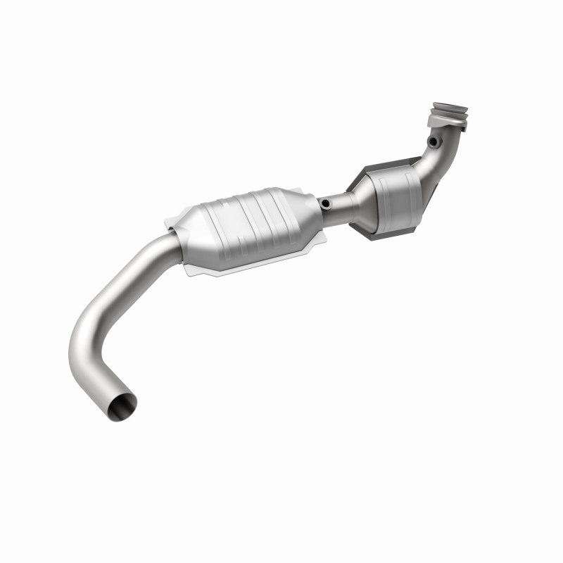 MagnaFlow Direct Fit Catalytic Converter 03 Lincoln Navigator 5.4L thumbnail 9