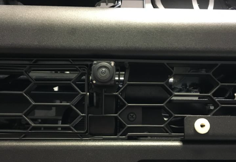 ARB 2020 Toyota Tacoma Camera Kit thumbnail 3