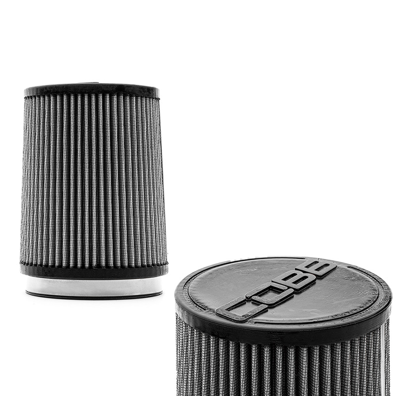 COBB Redline Carbon Fiber Intake System (Mk7)Golf, (Mk7/Mk7.5) GTI/GolfR, (A7) Jetta GLI, (8V) S3/A3 thumbnail 8